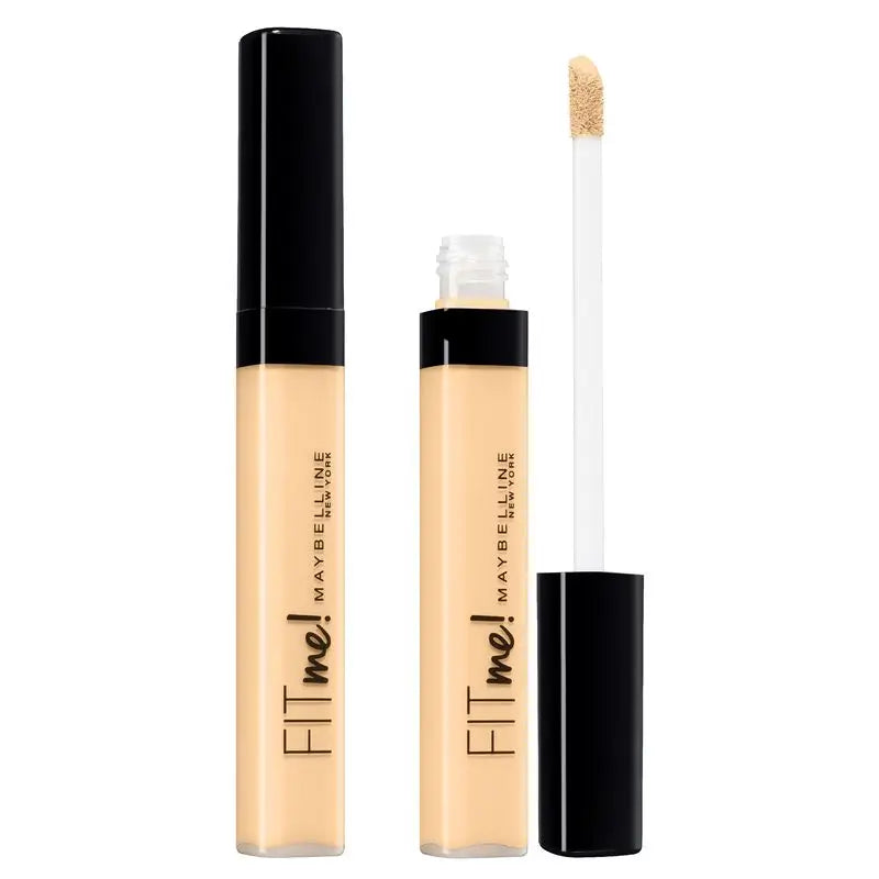 Maybelline New York Fit Me Concealer 0.23 fl. oz., Shade 25 Medium