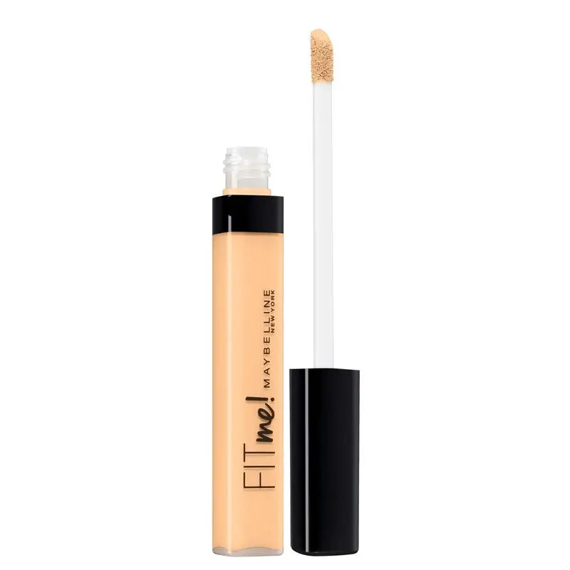 Maybelline New York Fit Me Concealer 0.23 fl. oz., Shade 25 Medium