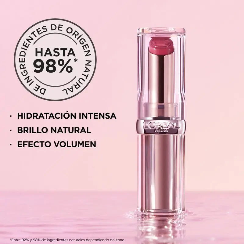 L'Oréal Paris Color Riche Brilho Hidratante Gloss Batom Sombra 191
