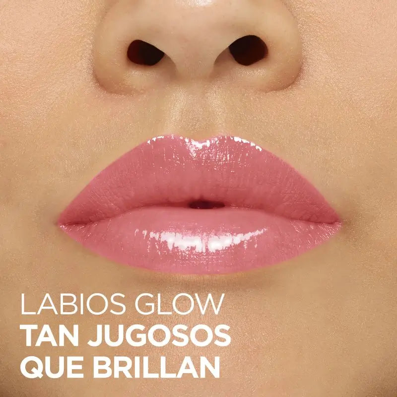 L'Oréal Paris Color Riche Brilho Hidratante Gloss Batom Sombra 112