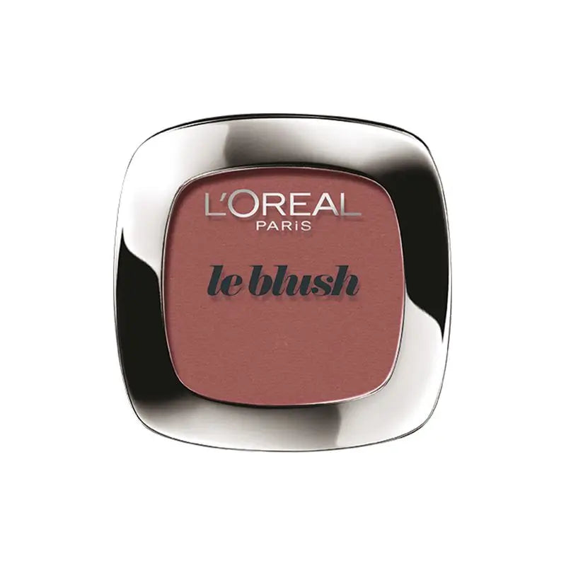 L'Oréal Paris Blush Accord Parfait Blush 120 Sândalo Rosa