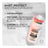 L'Oreal Paris Desodorizante Roll-On Anti-Pintas Homem 48H, 50ml