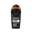 L'Oreal Paris Roll-On Desodorizante Roll-On, Proteção Total 48H, Para Homens, 50 ml