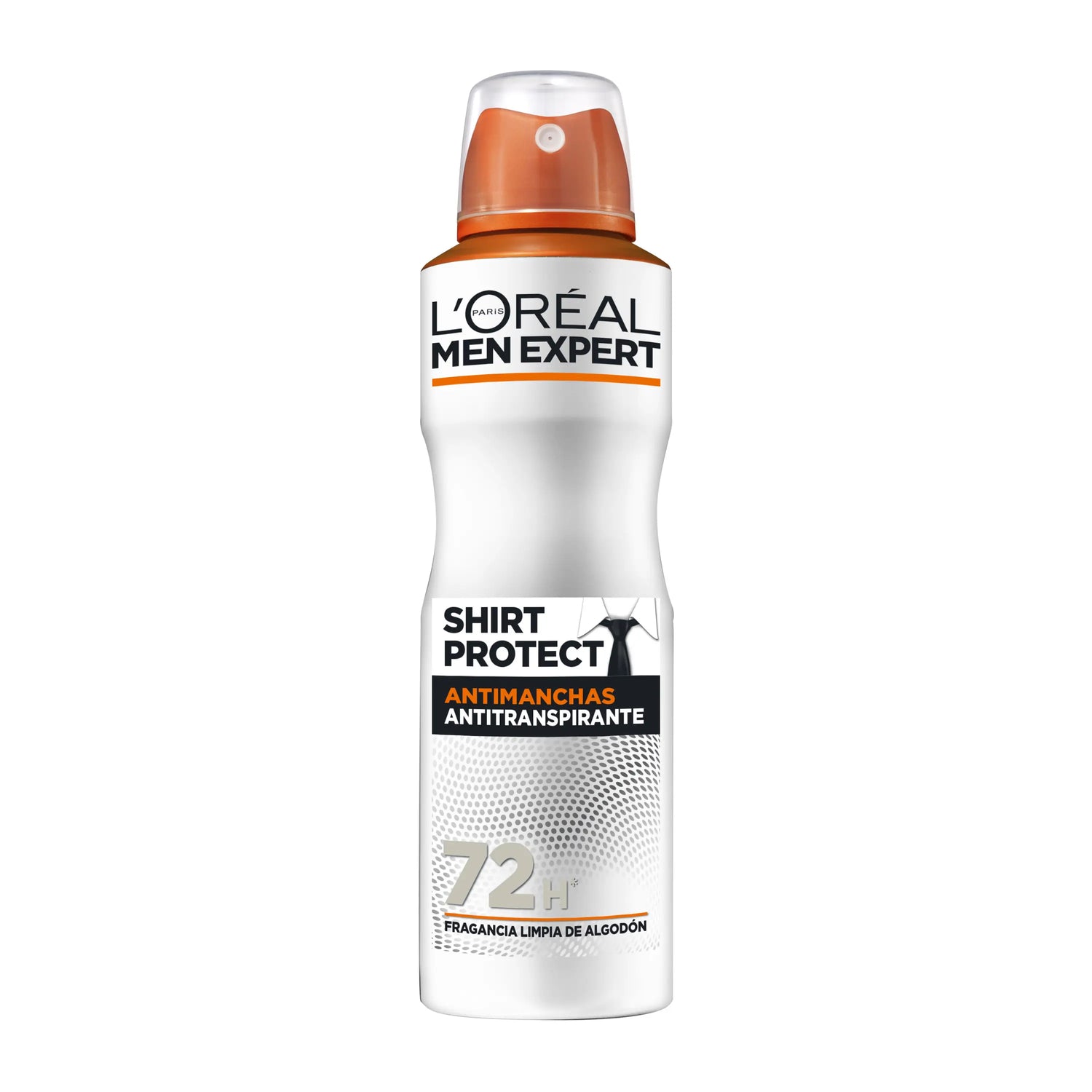 L'Oreal Paris Desodorizante Homem 48H Spray Anti-Pintas, 150 ml