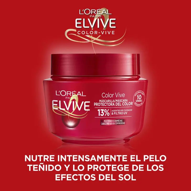 L'Oréal Paris Elvive Óleo Extraordinário, Tratamento de Uso Universal 100Ml