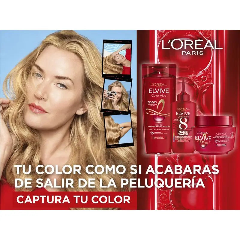 L'Oréal Paris Elvive Óleo Extraordinário, Tratamento de Uso Universal 100Ml