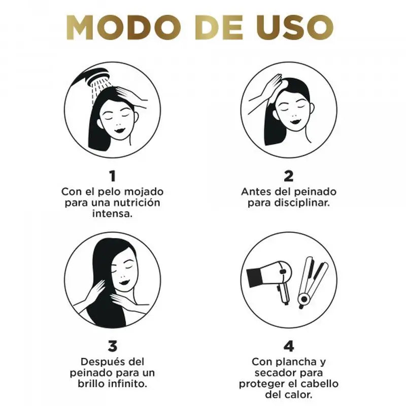 L'Oréal Paris Elvive Óleo Extraordinário, Tratamento de Uso Universal 100Ml