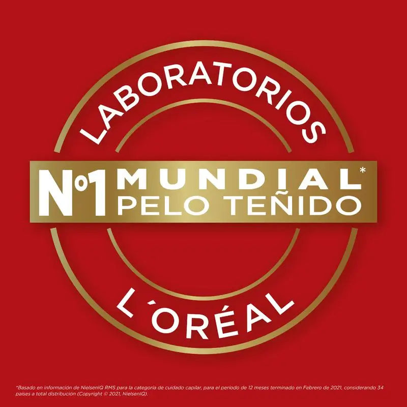 L'Oréal Paris Elvive Óleo Extraordinário, Tratamento de Uso Universal 100Ml