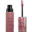 Maybelline New York Superstay Vinyl Ink Lipstick, Sombra 110 Awestruck