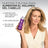 L'Oréal Paris Elvive Dia do Cabelo Grande Spray de Volume Refrescante, 200 ml