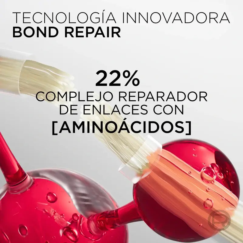 L'Oréal Paris Elvive Bond Repair Plus Queratina Tratamento de Aperto Pré-Champo, 200 ml