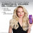 L'Oréal Paris Elvive Champô Volumizador com Péptidos de Colagénio, 400 ml
