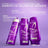 L'Oréal Paris Elvive Champô Volumizador, com Péptidos de Colagénio, 700 ml