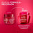 L'Oréal Paris Elvive Color Vive Máscara de Fixação da Cor, 310 ml