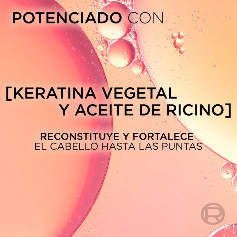 L'Oreal Paris Elvive Ecopack Dream Long 500Ml