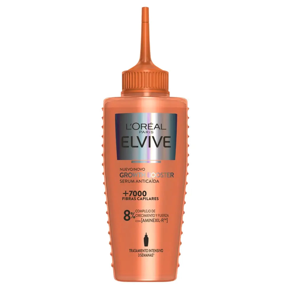 L'Oreal Paris Elvive Sérum Anti-Queda Potenciador do Crescimento, 102 ml