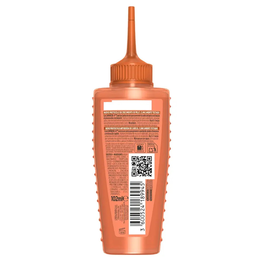 L'Oreal Paris Elvive Sérum Anti-Queda Potenciador do Crescimento, 102 ml