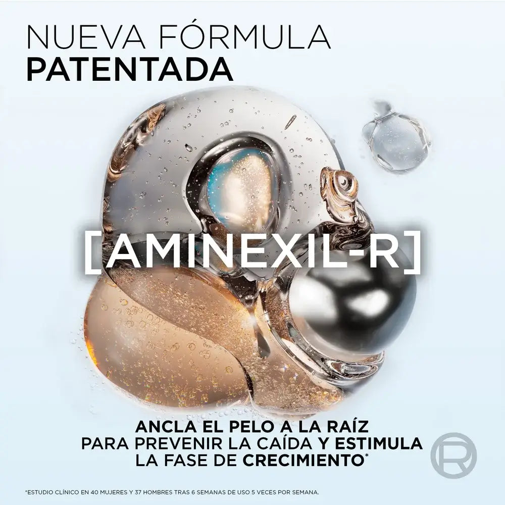 L'Oreal Paris Elvive Sérum Anti-Queda Potenciador do Crescimento, 102 ml