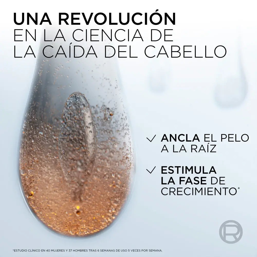 L'Oreal Paris Elvive Sérum Anti-Queda Potenciador do Crescimento, 102 ml