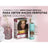 L'Oréal Paris Excellence Creme Permanent Hair Color - Tom 8 Louro Claro
