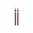 L'Oréal Paris Lip Liner Color Riche Couture 374 Intense Plum Raspberry Lip Liner