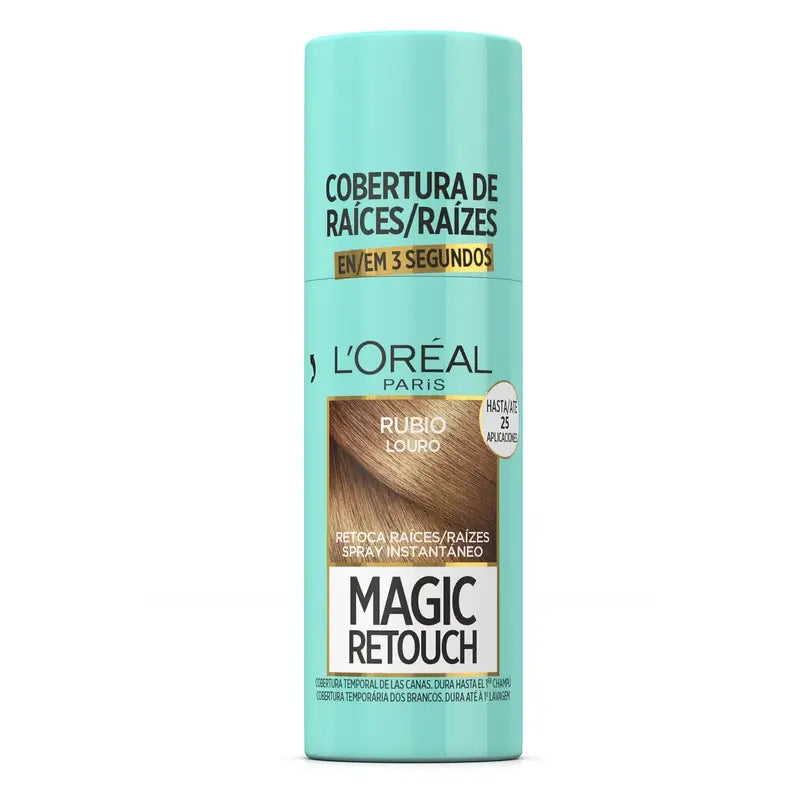 L'Oréal Paris Magic Retouch 4 Beige 75Ml