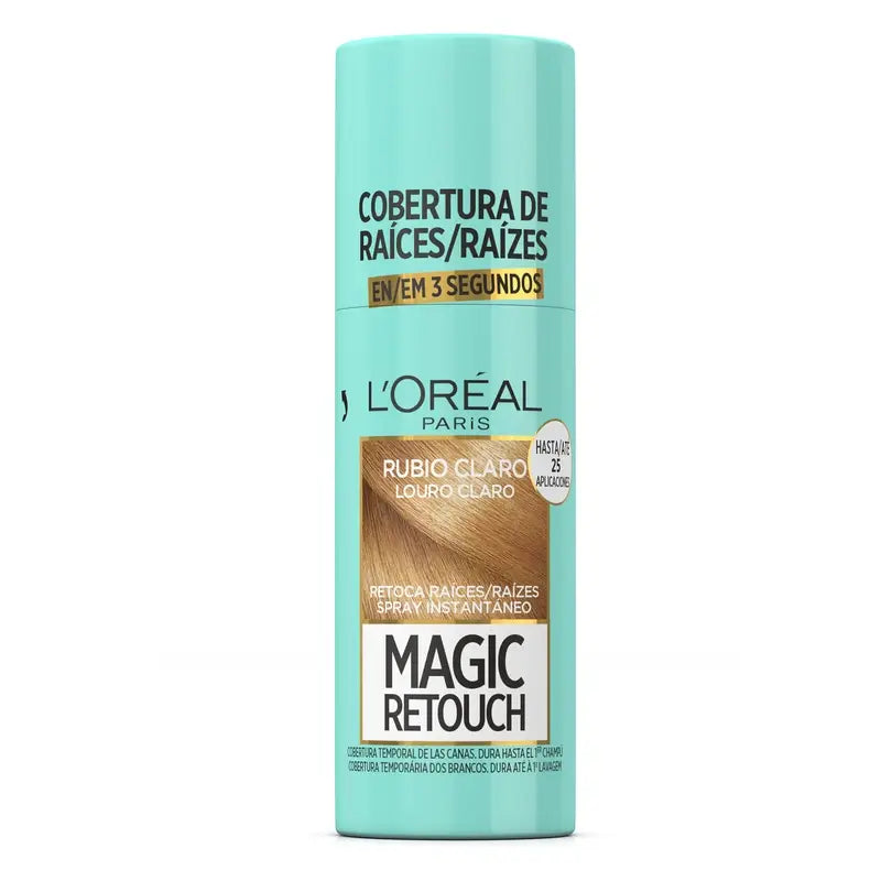 L'Oréal Paris Magic Retouch 5 Blond 75Ml