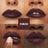 Maybelline New York Superstay Vinyl Ink Lipstick 135