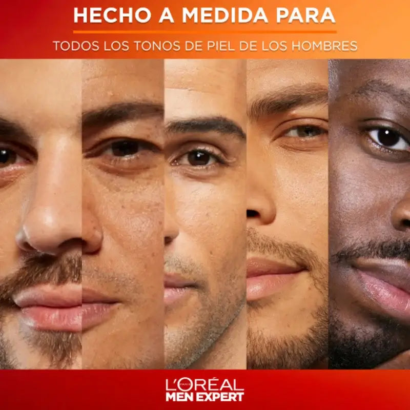 L'Oreal Paris Men Expert Hydra Energetic Pack