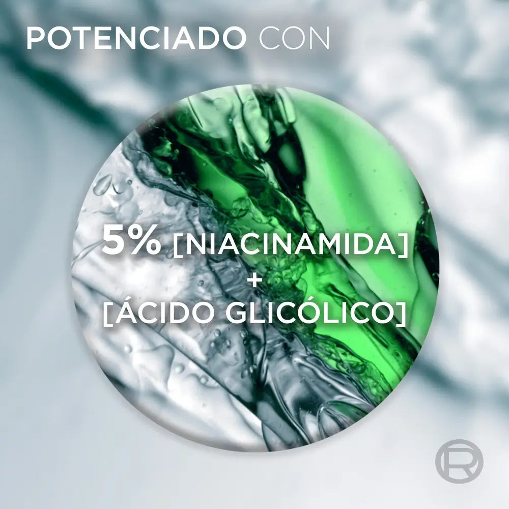 L'Oreal Paris Men Expert Sos Paste Derma Control, 45 ml