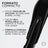 L'Oreal Paris Paradise Les Shadow Sticks Smokey Creamy Blendable Eyeshadow Midnight Noir