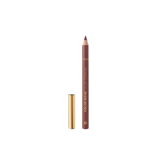 L'Oreal Paris Pink Sea Lip Liner 570 Worth