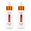 L'Oréal Paris Revitalift Clinical Serum [Wrinkle-Tone-Pores] Com 12% de Vitamina C Pura + Vitamina E + Ácido Salicílico, embalagem 2
