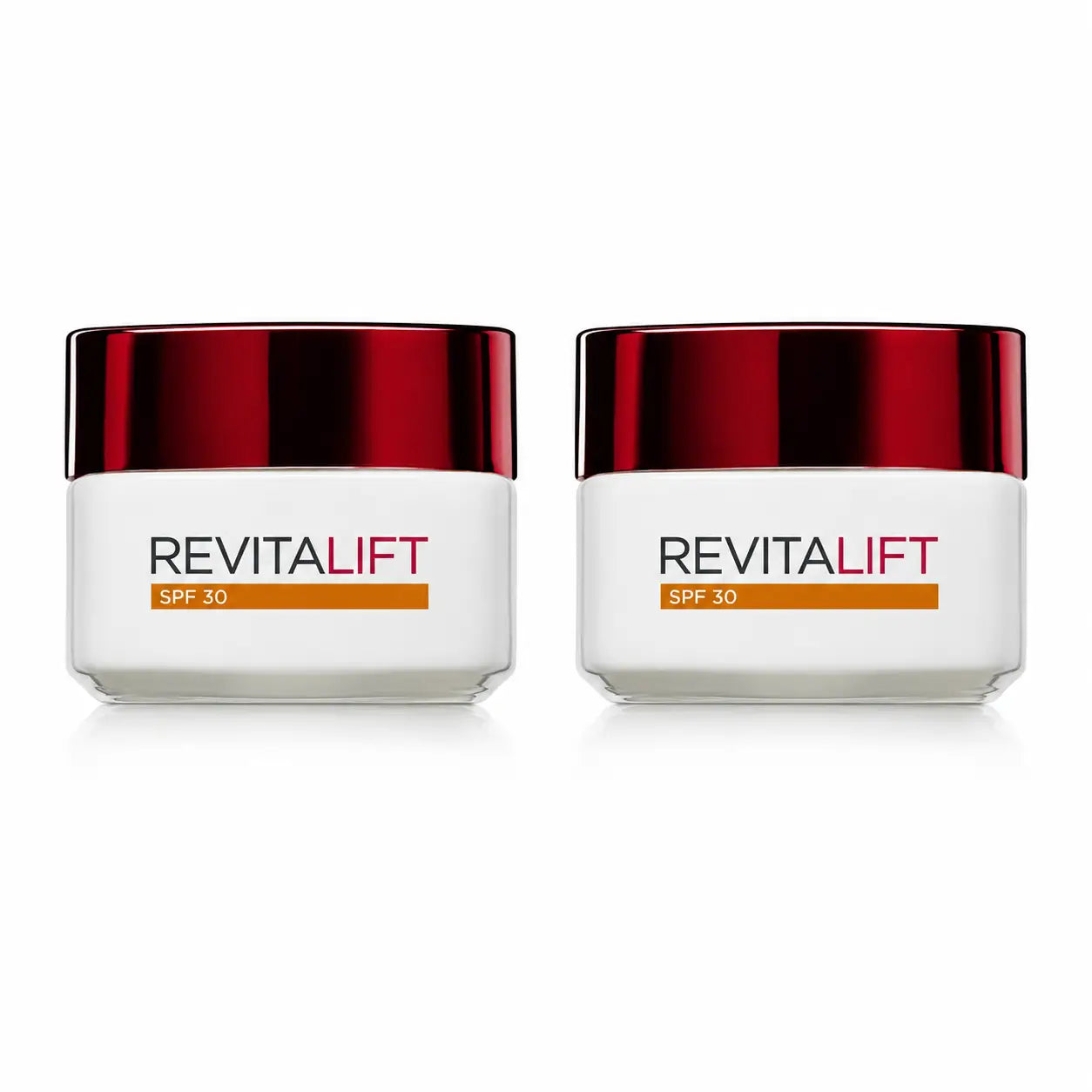 L'Oréal Paris Revitalift Creme de Dia Anti-Rugas Com Proteção Solar - Com Pro-Retinol - 50 Ml , embalagem 2