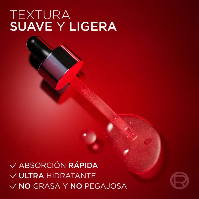 Caixa L'Oreal Paris Skincare Lpa Revit Laser Cream & Serum