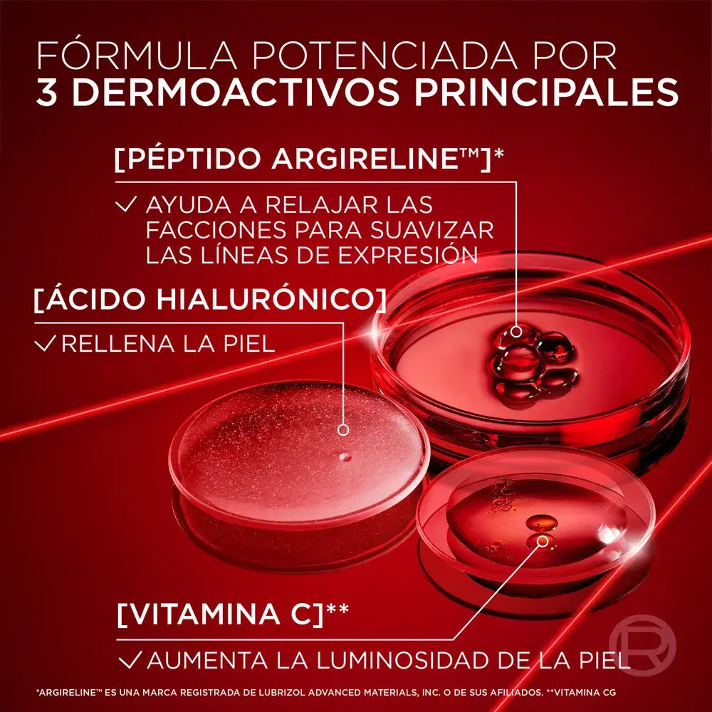 L'Oreal Paris Skincare Revitalift Serum Corretor, 30 ml