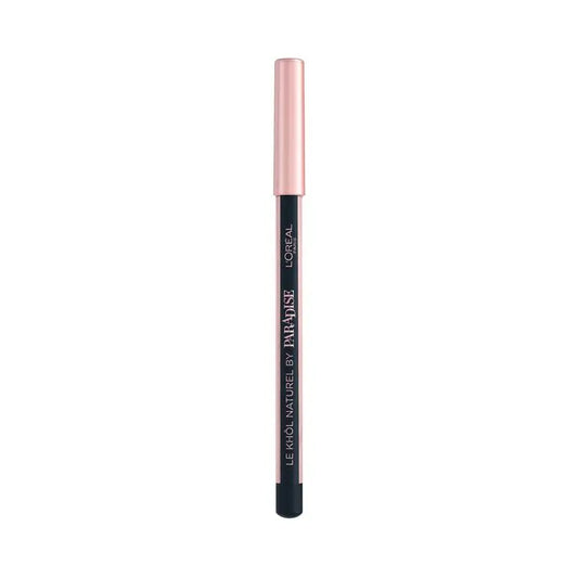 L'Oréal Paris Superliner Le Khol Eye Pencil 101 Midnight Black Preto