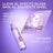 L'Oréal Paris Tissue Mask Revitalift Filler Glass Skin Hydrogel Facial Mask , 1 unidades