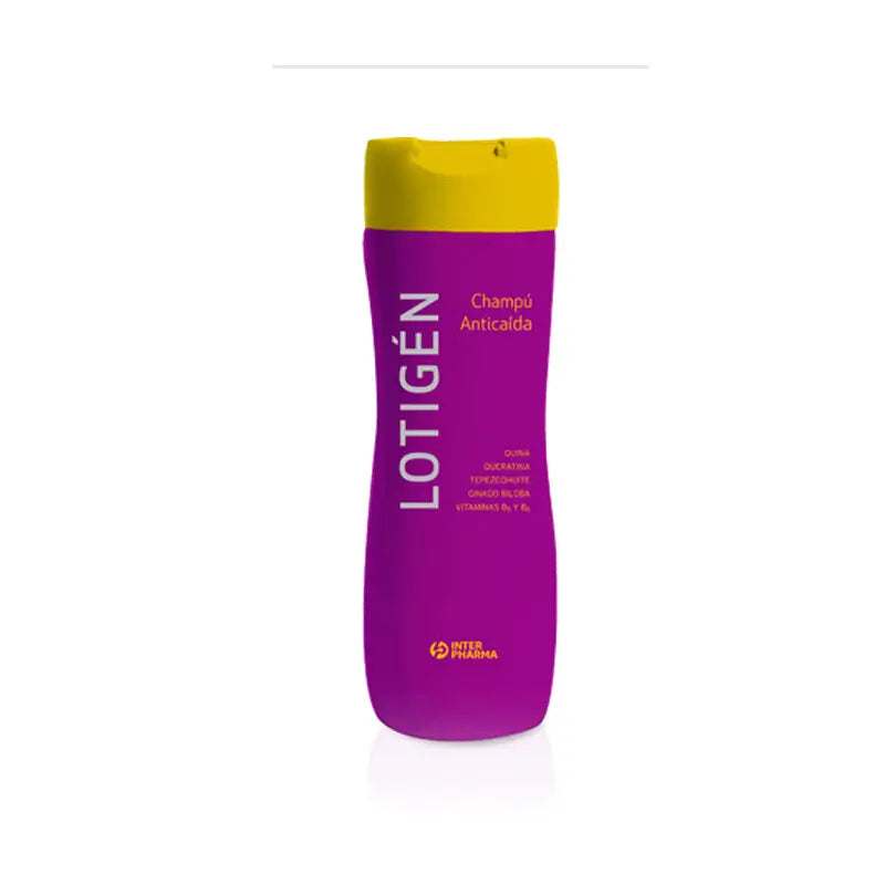 Lotigen Champô Anti-perda de Cabelo 100 ml