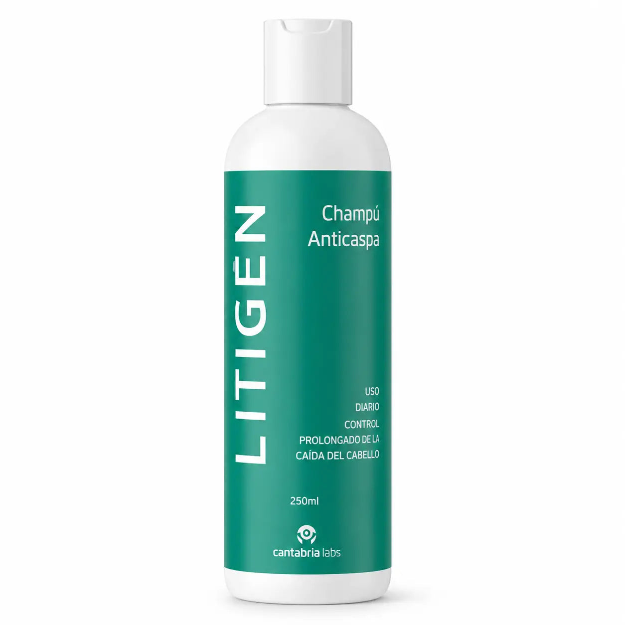 Lotigen Champô Anti-caspa 300 ml