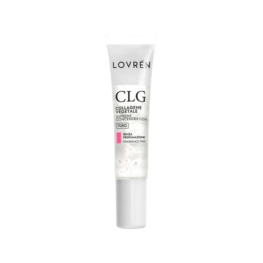 Lovrén Clg Colagénio Vegetal Concentração Suprema, 15 ml