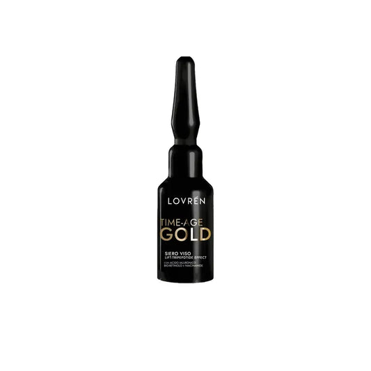 Lovrén Filler Time-Age Gold Efeito Lift-Tripeptídeo, 5 ml