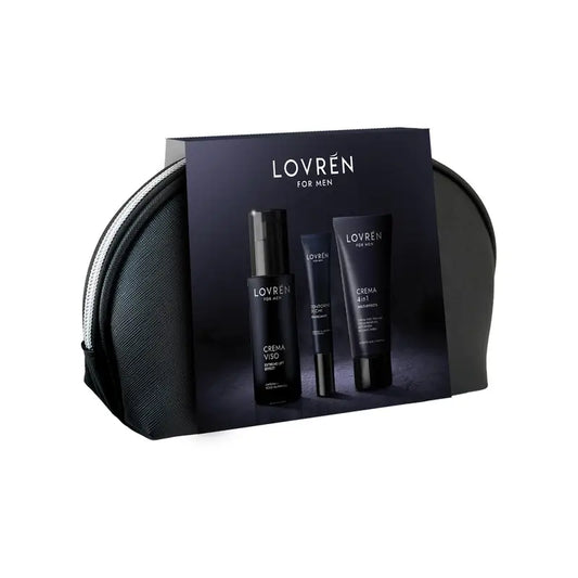 Kit de viagem Lovrén For Men