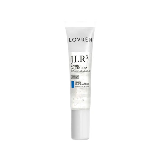 Lovrén Jlr Ácido Ialurónico Biomolecular 3, 15 ml