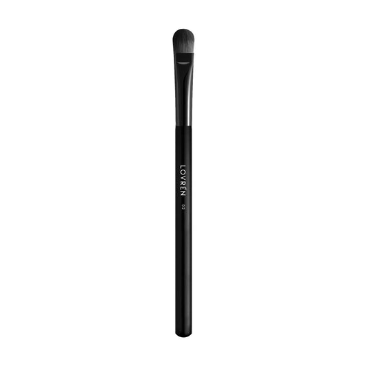 Lovrén Lovrén - Concealer Brush 02, 1 unid.