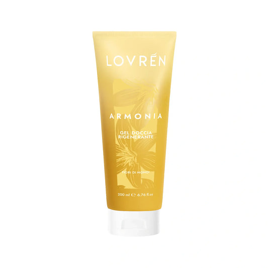 Lovrén Lovrén - Armonia Gel de limpeza, 1 unid.