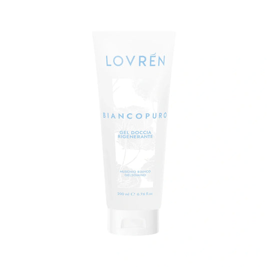 Lovrén Lovrén - Gel de limpeza Biancopure, 1 unid.