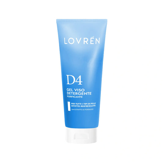 Lovrén Lovrén - Gel de Limpeza Facial, 1 unidade