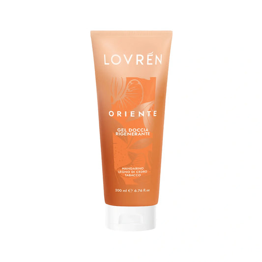 Lovrén Lovrén - Gel de limpeza Orient, 1 unid.