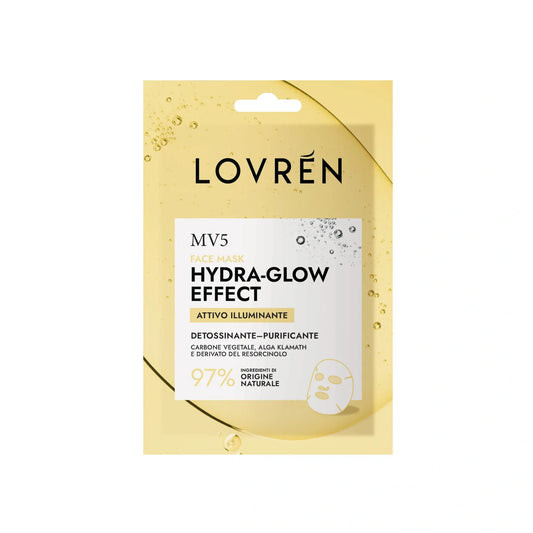 Lovrén Lovrén - Mv5 Máscara Luminosa, 15 g